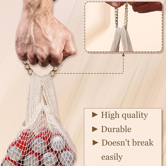 16k Chunky Gold Bracelets for Women Non Tarnish, Womens Gold Bracelet Stack Laye - Picture 3 of 8